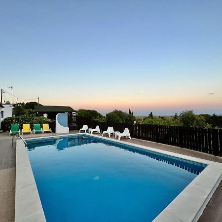 Tavira Vila Formosa 4 With Pool By Homing Exteriör bild