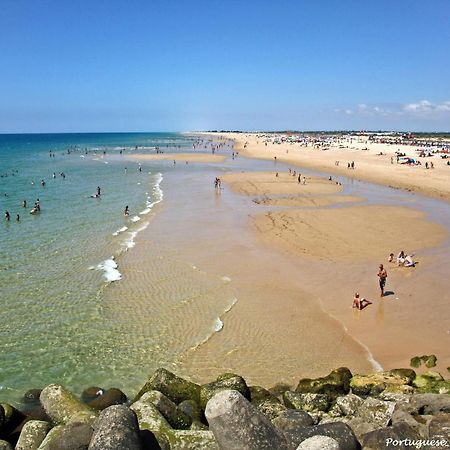 Tavira Vila Formosa 4 With Pool By Homing Exteriör bild