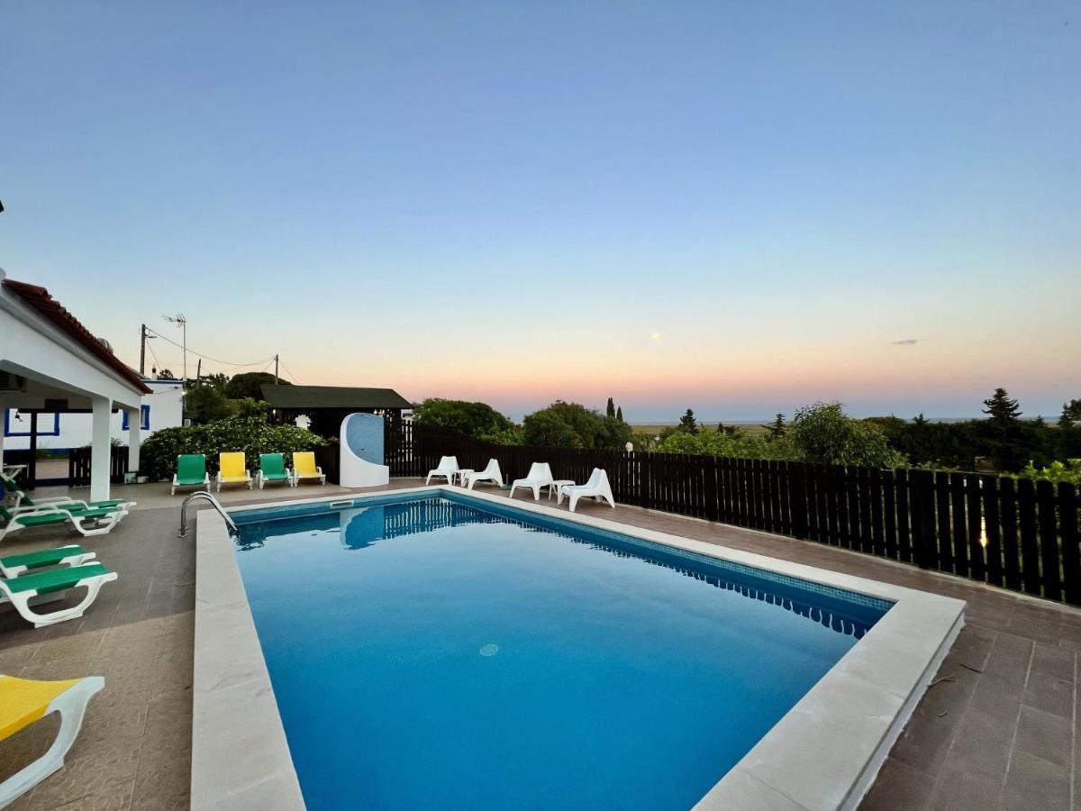 Tavira Vila Formosa 4 With Pool By Homing Exteriör bild
