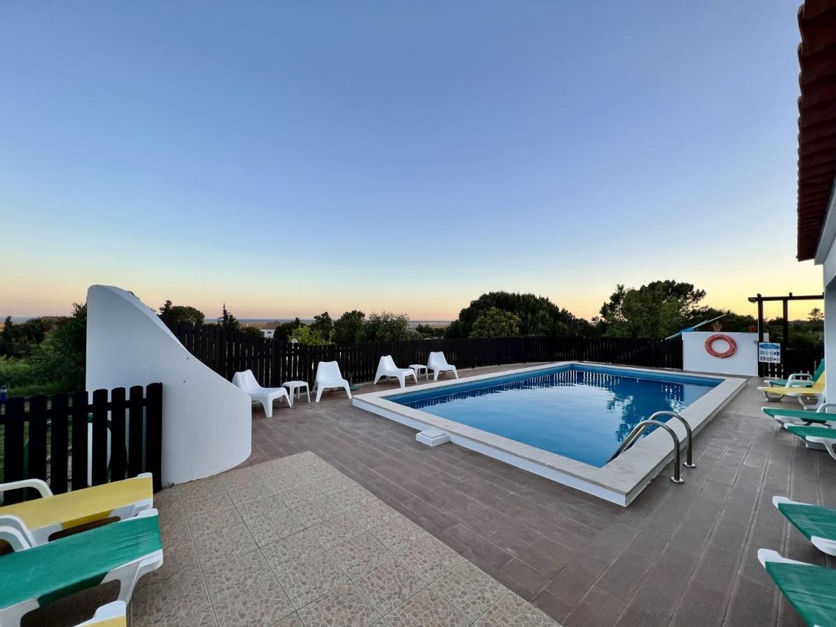 Tavira Vila Formosa 4 With Pool By Homing Exteriör bild