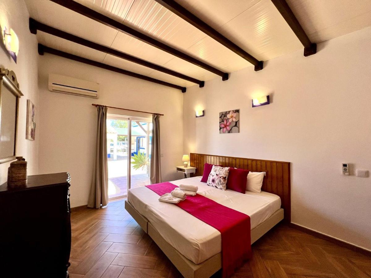 Tavira Vila Formosa 4 With Pool By Homing Exteriör bild