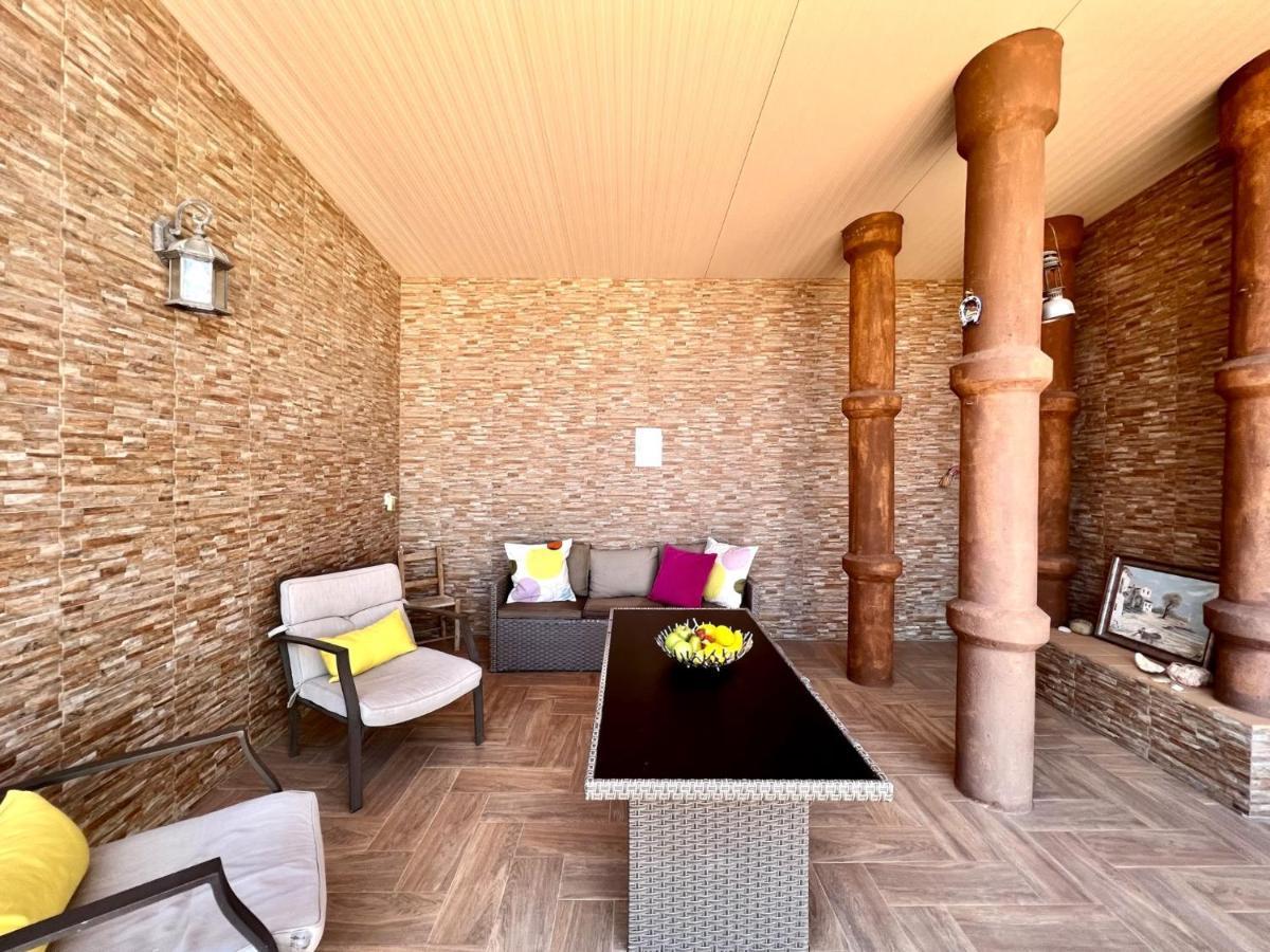 Tavira Vila Formosa 4 With Pool By Homing Exteriör bild