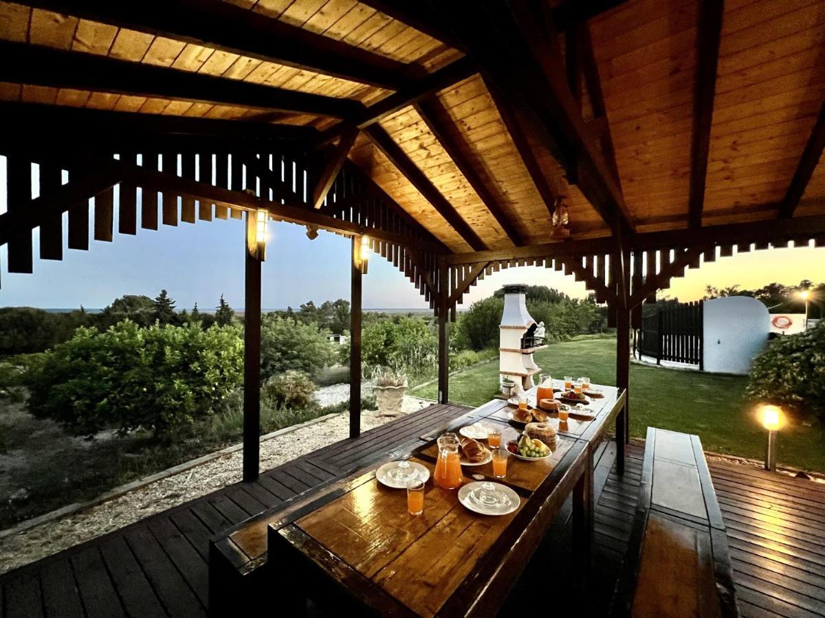 Tavira Vila Formosa 4 With Pool By Homing Exteriör bild