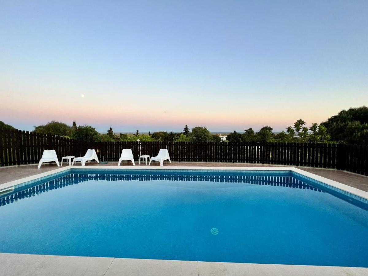 Tavira Vila Formosa 4 With Pool By Homing Exteriör bild