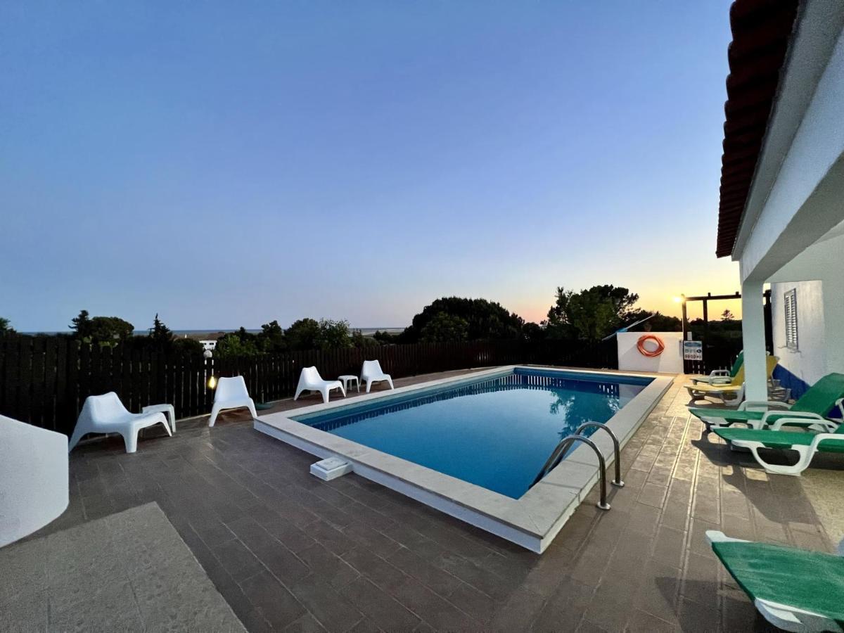 Tavira Vila Formosa 4 With Pool By Homing Exteriör bild