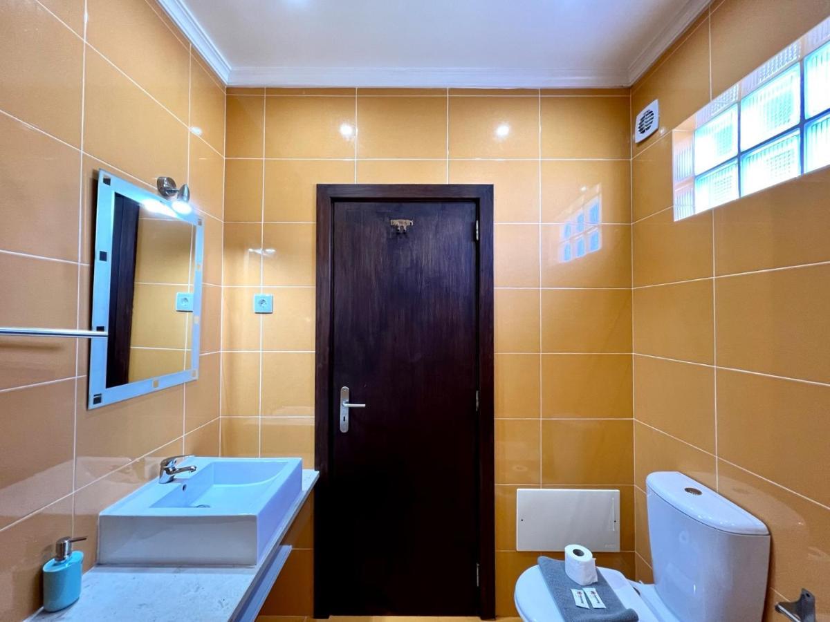 Tavira Vila Formosa 4 With Pool By Homing Exteriör bild