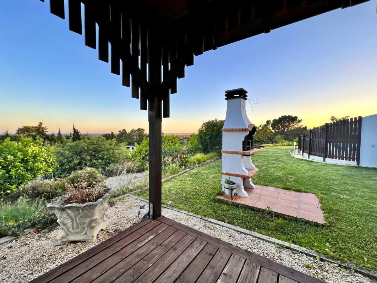 Tavira Vila Formosa 4 With Pool By Homing Exteriör bild