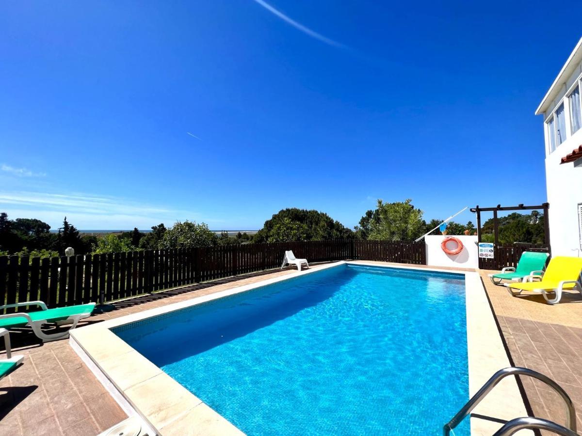 Tavira Vila Formosa 4 With Pool By Homing Exteriör bild