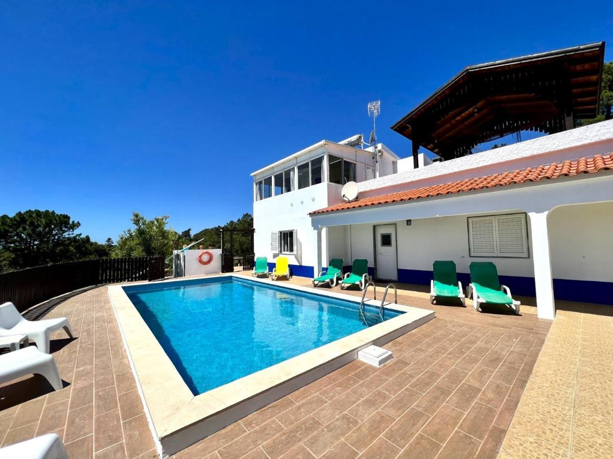 Tavira Vila Formosa 4 With Pool By Homing Exteriör bild