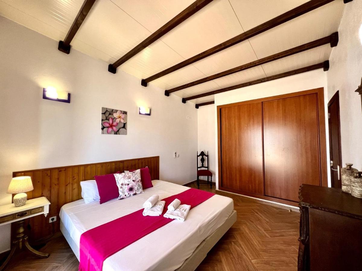 Tavira Vila Formosa 4 With Pool By Homing Exteriör bild