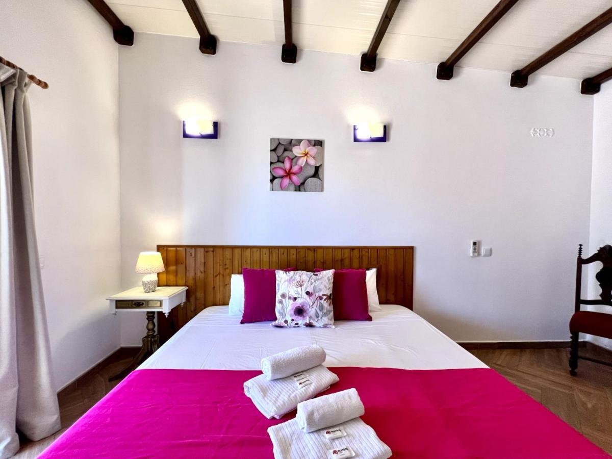 Tavira Vila Formosa 4 With Pool By Homing Exteriör bild