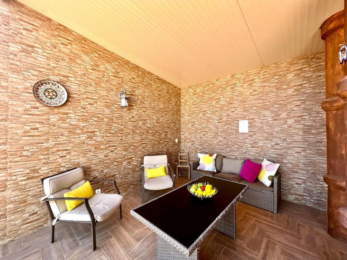 Tavira Vila Formosa 4 With Pool By Homing Exteriör bild