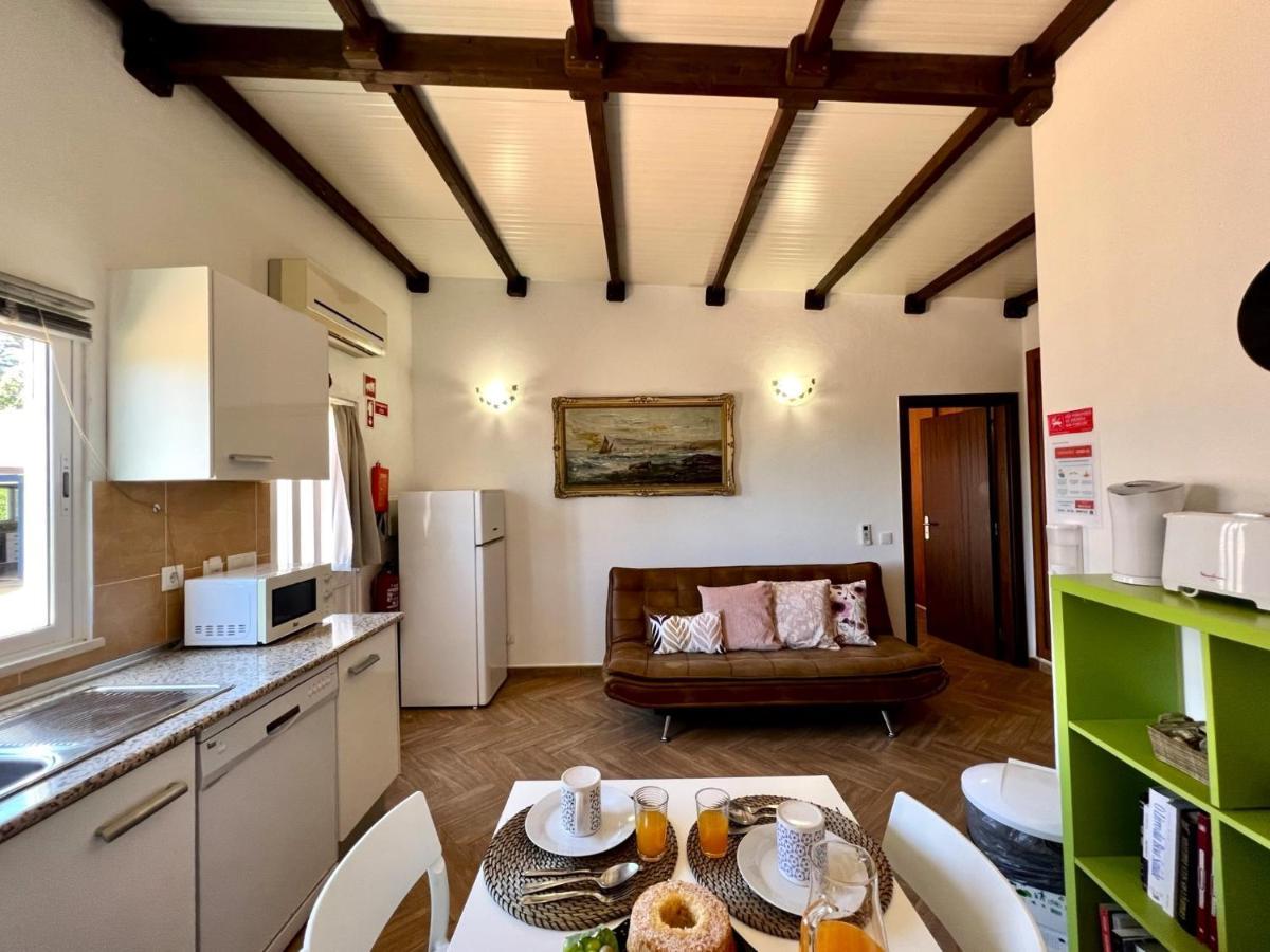 Tavira Vila Formosa 4 With Pool By Homing Exteriör bild